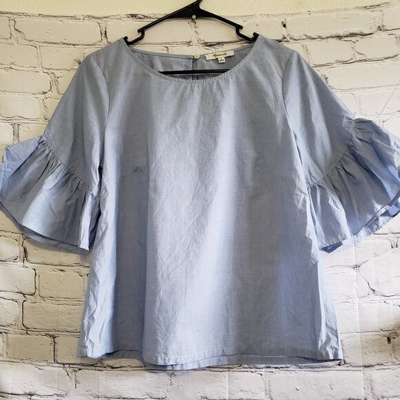 Madewell Tops - Madewell Top